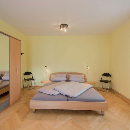Holiday Flat Near The River In Winterstein Emsetal Esterno foto