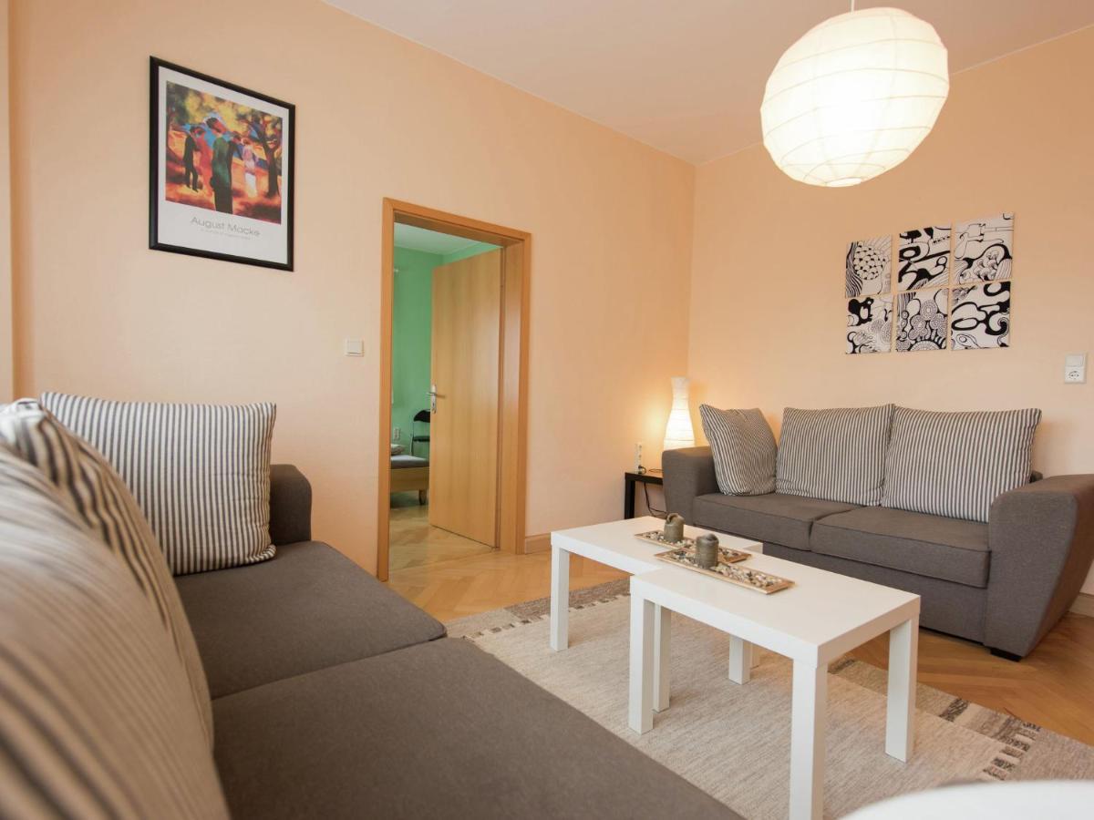 Holiday Flat Near The River In Winterstein Emsetal Esterno foto